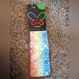 Cutieful Compression Socks Prints. Super Soft Feel. One Size Fits Most. Sz 6-12